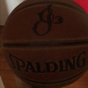 Meet your Posher, Gilberto